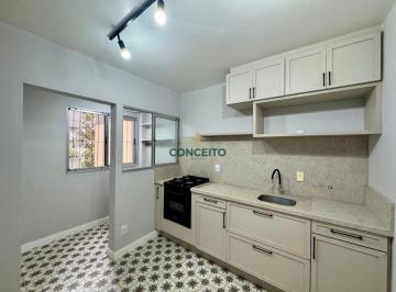 Apartamento · 66m² · 2 Quartos · Apartamento em Coqueiros, Florianópolis/SC de 66m² 2 quartos à venda por R$ 565.000,00
