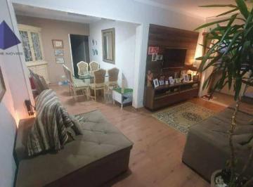 Apartamento · 116m² · 4 Quartos · 2 Vagas · Apartamento em Centro, Guarulhos/SP de 116m² 4 quartos à venda por R$ 550.000,00