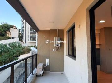 Comercial · 40m² · 1 Quarto · 1 Vaga · Studio em Ingá, Niterói/RJ de 40m² 1 quartos à venda por R$ 450.000,00