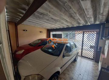 Casa · 150m² · 2 Quartos · 2 Vagas · Casa em Jardim Santa Mena, Guarulhos/SP de 150m² 2 quartos à venda por R$ 420.000,00