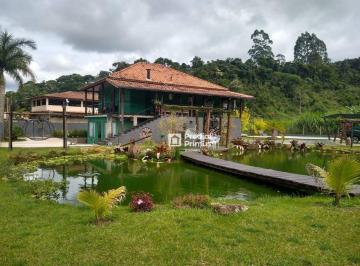 Rural · 200m² · 5 Quartos · 3 Vagas · Chácara em Salinas, Nova Friburgo/RJ de 200m² 5 quartos à venda por R$ 850.000,00