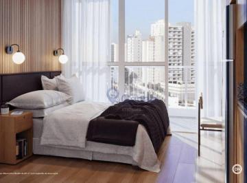 Comercial · 23m² · 1 Quarto · Studio em Brooklin, São Paulo/SP de 23m² 1 quartos à venda por R$ 507.104,14