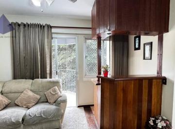 Apartamento · 77m² · 3 Quartos · 1 Vaga · Apartamento em Vila Laís, São Paulo/SP de 77m² 3 quartos à venda por R$ 583.000,00