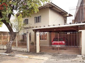 Casa · 184m² · 4 Quartos · 3 Vagas · Sobrado em Vila Nova Cachoeirinha, São Paulo/SP de 184m² 4 quartos à venda por R$ 580.000,00
