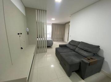 Apartamento · 40m² · 1 Quarto · 1 Vaga · Flat em Centro, Itajaí/SC de 40m² 1 quartos à venda por R$ 563.000,00