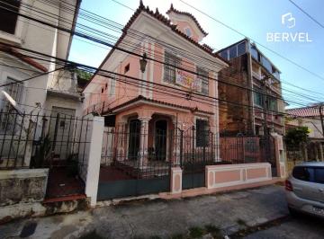 Casa · 215m² · 5 Quartos · 3 Vagas · Casa em Rio Comprido, Rio de Janeiro/RJ de 0m² 5 quartos à venda por R$ 510.000,00