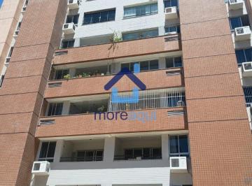 Apartamento · 4 Quartos · 2 Vagas · Apartamento em Aldeota, Fortaleza/CE de 0m² 4 quartos à venda por R$ 550.000,00