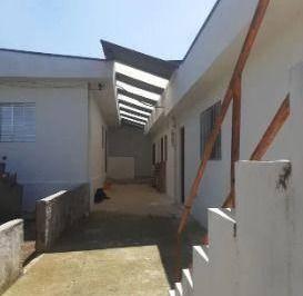 Casa · 300m² · 3 Quartos · 4 Vagas · Casa em Parque São Miguel, Guarulhos/SP de 0m² 3 quartos à venda por R$ 689.000,00