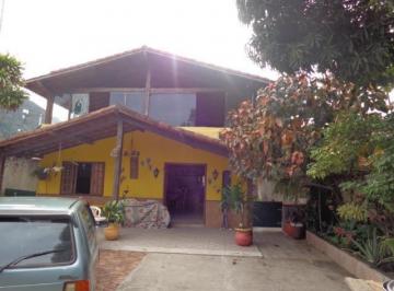 Casa · 180m² · 2 Quartos · 2 Vagas · Casa em Piratininga, Niterói/RJ de 180m² 2 quartos à venda por R$ 580.000,00