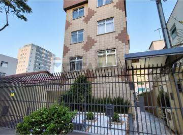 Apartamento · 75m² · 2 Quartos · 1 Vaga · Apartamento em Prado, Belo Horizonte/MG de 75m² 2 quartos à venda por R$ 540.000,00