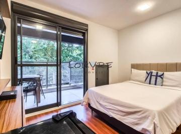 Comercial · 28m² · 1 Quarto · Studio em Pinheiros, São Paulo/SP de 28m² 1 quartos à venda por R$ 465.000,00