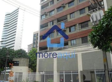 Apartamento · 2 Quartos · 2 Vagas · Apartamento em Meireles, Fortaleza/CE de 0m² 2 quartos à venda por R$ 650.000,00