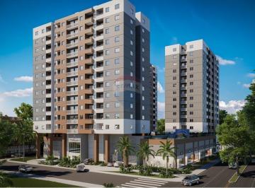 Apartamento · 51m² · 2 Quartos · 2 Vagas · Apartamento em Residencial Itaparica, Vila Velha/ES de 51m² 2 quartos à venda por R$ 408.560,00