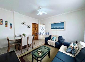 Apartamento · 67m² · 2 Quartos · 1 Vaga · Apartamento em Vila Alzira, Guarujá/SP de 67m² 2 quartos à venda por R$ 430.000,00