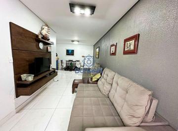 Apartamento · 70m² · 2 Quartos · 1 Vaga · Apartamento em Jardim Las Palmas, Guarujá/SP de 70m² 2 quartos à venda por R$ 480.000,00