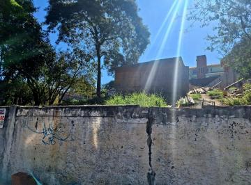 Terreno · 573m² · Terreno em Parque dos Príncipes, São Paulo/SP de 0m² à venda por R$ 750.000,00