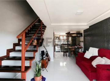 Casa · 49m² · 2 Quartos · 1 Vaga · Casa em Tijuca, Teresópolis/RJ de 49m² 2 quartos à venda por R$ 430.000,00