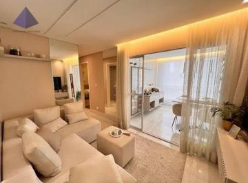 Apartamento · 56m² · 2 Quartos · 1 Vaga · Apartamento em Vila Galvão, Guarulhos/SP de 56m² 2 quartos à venda por R$ 619.900,00