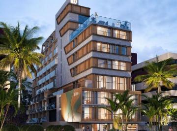 Comercial · 24m² · 1 Quarto · 1 Vaga · Studio em Jardim Oceania, João Pessoa/PB de 24m² 1 quartos à venda por R$ 394.853,00