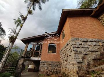 Casa · 232m² · 5 Quartos · 2 Vagas · Casa em Côrrego Frio (Penedo), Itatiaia/RJ de 232m² 5 quartos à venda por R$ 850.000,00