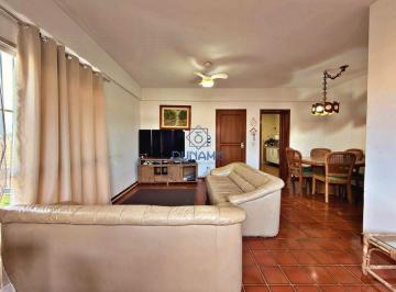 Apartamento · 140m² · 4 Quartos · 2 Vagas · Apartamento em Barra Funda, Guarujá/SP de 140m² 4 quartos à venda por R$ 695.000,00