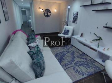 Casa · 240m² · 4 Quartos · 4 Vagas · Sobrado em Vila Scarpelli, Santo André/SP de 240m² 4 quartos à venda por R$ 850.000,00