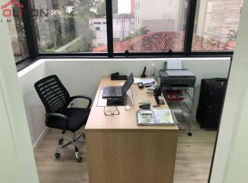 Comercial · 47m² · 1 Vaga · Sala em Perdizes, São Paulo/SP de 47m² à venda por R$ 390.000,00