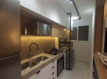 Apartamento · 55m² · 2 Quartos · 2 Vagas · Apartamento em Vila Augusta, Guarulhos/SP de 55m² 2 quartos à venda por R$ 453.490,00