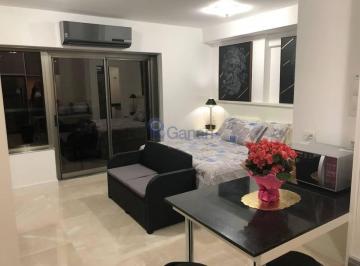 Comercial · 39m² · 1 Quarto · 1 Vaga · Studio em Santa Efigênia, São Paulo/SP de 39m² 1 quartos à venda por R$ 570.000,00