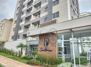 Apartamento · 66m² · 3 Quartos · 1 Vaga · Apartamento em São Vicente, Londrina/PR de 66m² 3 quartos à venda por R$ 495.000,00