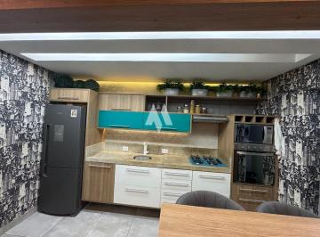 Apartamento de 1 quarto, Santos · Apartamento em Encruzilhada, Santos/SP de 58m² 1 quartos à venda por R$ 580.000,00