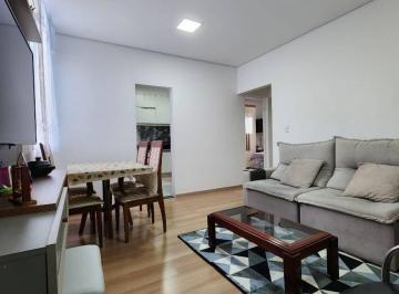 Apartamento · 57m² · 2 Quartos · 1 Vaga · Apartamento em Jardim Santa Teresa, Jundiaí/SP de 57m² 2 quartos à venda por R$ 450.000,00