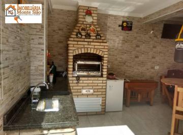 Casa · 200m² · 3 Quartos · 3 Vagas · Casa em Jardim Santa Cecília, Guarulhos/SP de 200m² 3 quartos à venda por R$ 850.000,00
