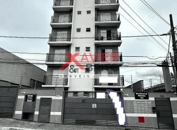 Apartamento · 45m² · 2 Quartos · 1 Vaga · Apartamento em Chácara Belenzinho, São Paulo/SP de 45m² 2 quartos à venda por R$ 420.000,00