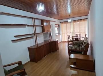 Apartamento · 68m² · 2 Quartos · 1 Vaga · Apartamento em Alto, Teresópolis/RJ de 68m² 2 quartos à venda por R$ 460.000,00
