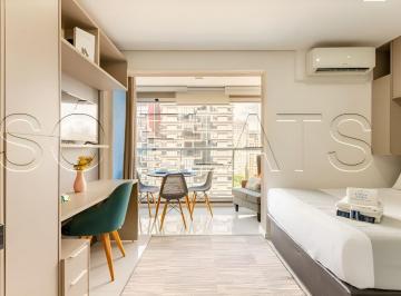 Comercial · 28m² · 1 Quarto · 1 Vaga · Studio em Vila Olímpia, São Paulo/SP de 28m² 1 quartos à venda por R$ 580.000,00