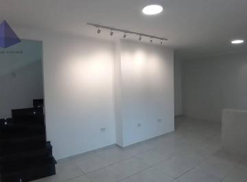 Casa · 68m² · 2 Quartos · 1 Vaga · Sobrado em Vila Barbosa, São Paulo/SP de 68m² 2 quartos à venda por R$ 470.000,00
