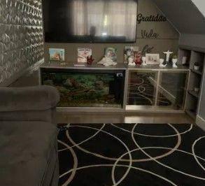 Casa · 352m² · 3 Quartos · 2 Vagas · Sobrado em Jardim Presidente Dutra, Guarulhos/SP de 352m² 3 quartos à venda por R$ 583.000,00
