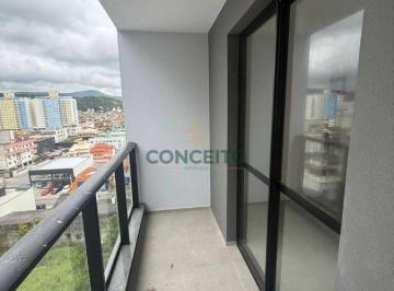 Apartamento · 75m² · 3 Quartos · 1 Vaga · Apartamento em Areias, São José/SC de 75m² 3 quartos à venda por R$ 695.000,00