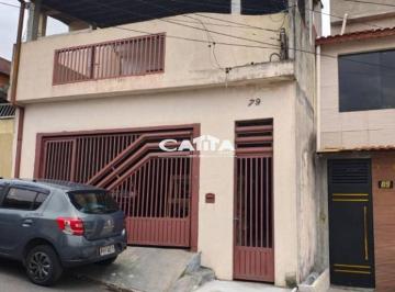 Casa · 144m² · 3 Quartos · 2 Vagas · Sobrado em Vila Paulistana, São Paulo/SP de 144m² 3 quartos à venda por R$ 800.000,00