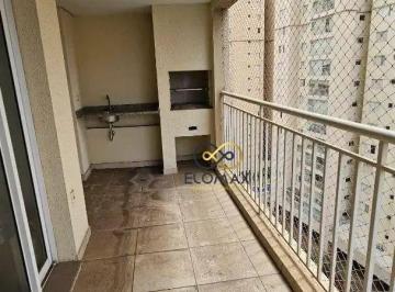Apartamento · 115m² · 3 Quartos · 2 Vagas · Apartamento em Vila Santo Antônio, Guarulhos/SP de 115m² 3 quartos à venda por R$ 850.000,00