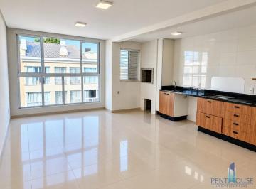 Apartamento · 59m² · 2 Quartos · 2 Vagas · Apartamento em Nações, Balneário Camboriú/SC de 59m² 2 quartos à venda por R$ 795.000,00