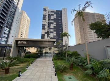 Apartamento · 62m² · 2 Quartos · 1 Vaga · Apartamento em Gleba Fazenda Palhano, Londrina/PR de 62m² 2 quartos à venda por R$ 650.000,00