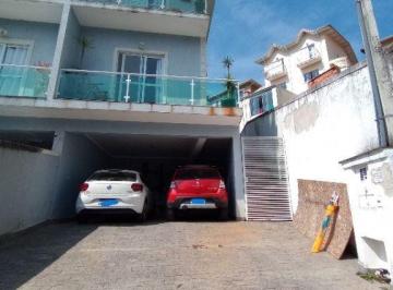 Casa · 170m² · 3 Quartos · 4 Vagas · Sobrado em Vila São Francisco, Cotia/SP de 170m² 3 quartos à venda por R$ 850.000,00