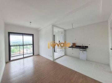 Apartamento · 58m² · 2 Quartos · 1 Vaga · Apartamento em Jardim Esplanada Ii, São José dos Campos/SP de 58m² 2 quartos à venda por R$ 850.000,