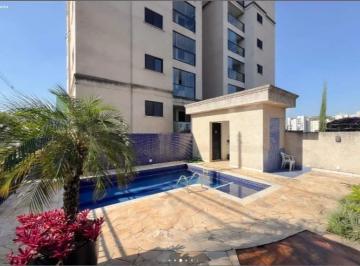 Apartamento · 66m² · 2 Quartos · 1 Vaga · Apartamento em Chácara Nova Era, Valinhos/SP de 66m² 2 quartos à venda por R$ 508.000,00