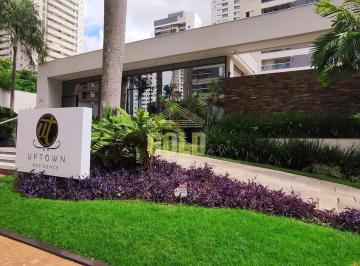 Apartamento · 75m² · 2 Quartos · 1 Vaga · Apartamento em Santa Rosa, Londrina/PR de 75m² 2 quartos à venda por R$ 750.000,00