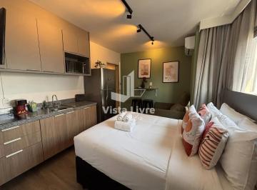 Comercial · 24m² · 1 Quarto · Studio em Água Branca, São Paulo/SP de 24m² 1 quartos à venda por R$ 480.000,00