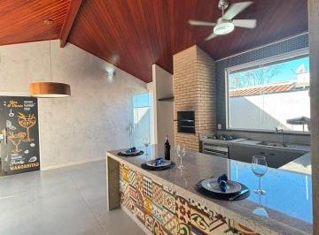 Casa · 130m² · 4 Quartos · 2 Vagas · Casa em Jardim Hermínio Bueno, Mogi Guaçu/SP de 130m² 4 quartos à venda por R$ 690.000,00