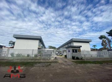 Comercial · 72m² · 2 Quartos · 1 Vaga · Conjunto em Jardim Rafael, Bertioga/SP de 72m² 2 quartos à venda por R$ 450.000,00